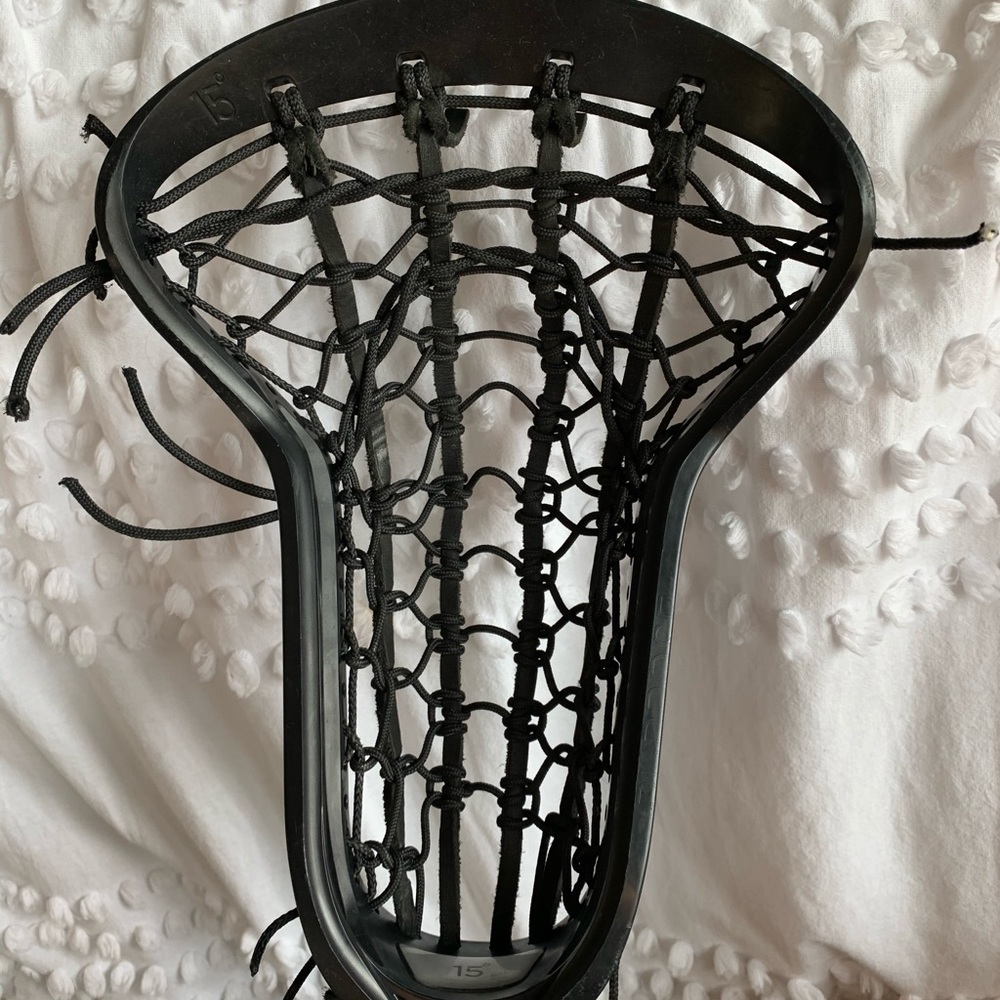 Epoch Purpose Lacrosse Head